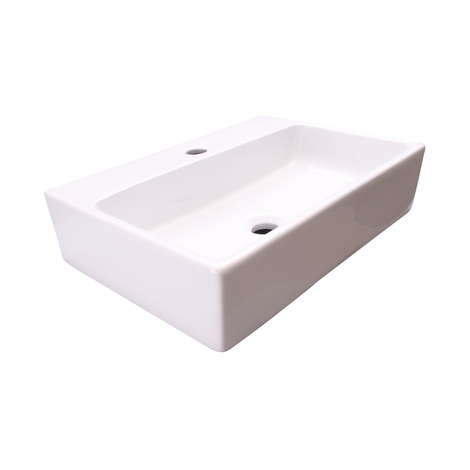 Leanne 20" Wall-Hung Basin