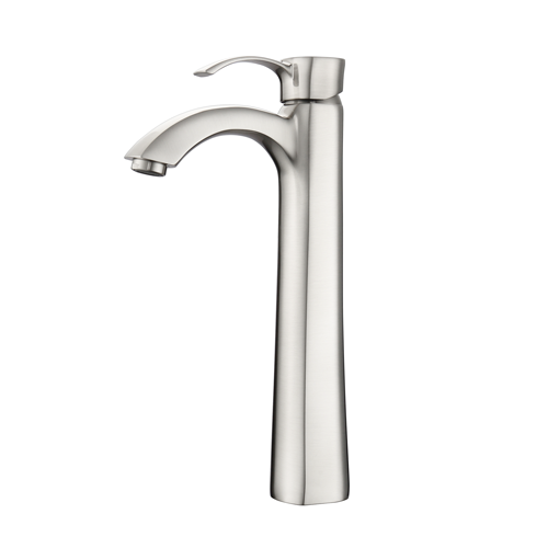 Elyria Single Handle Vessel Faucet