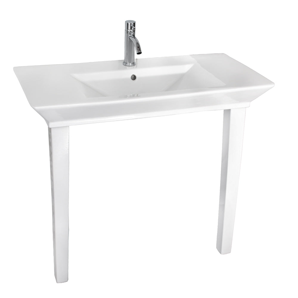 Opulence Large Console – “His”