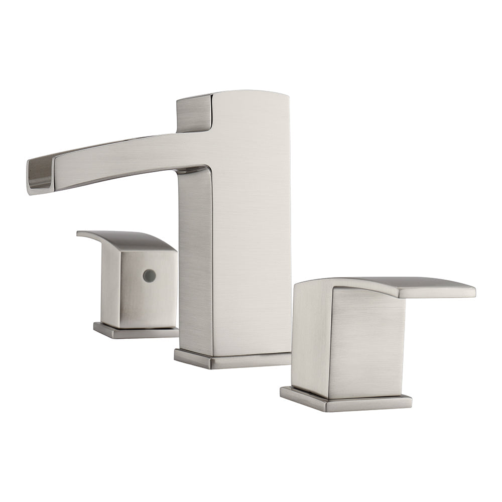 Winthrop Widespread Lavatory Faucet