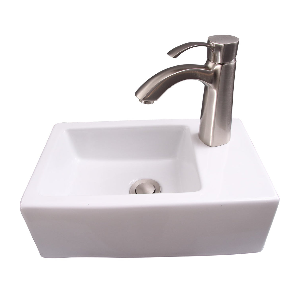 Avilla Wall-Hung Basin
