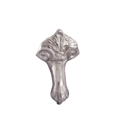 Gavin 54" Cast Iron Slipper Tub