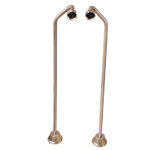 Offset Bath Supplies