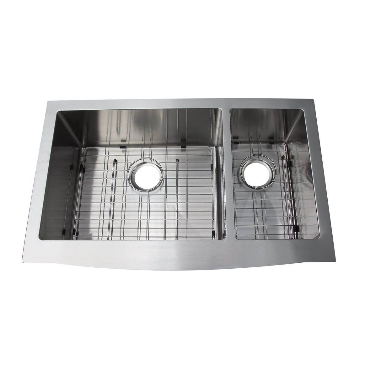 Wire Grid Set for Cervantes Apron-Front Sink