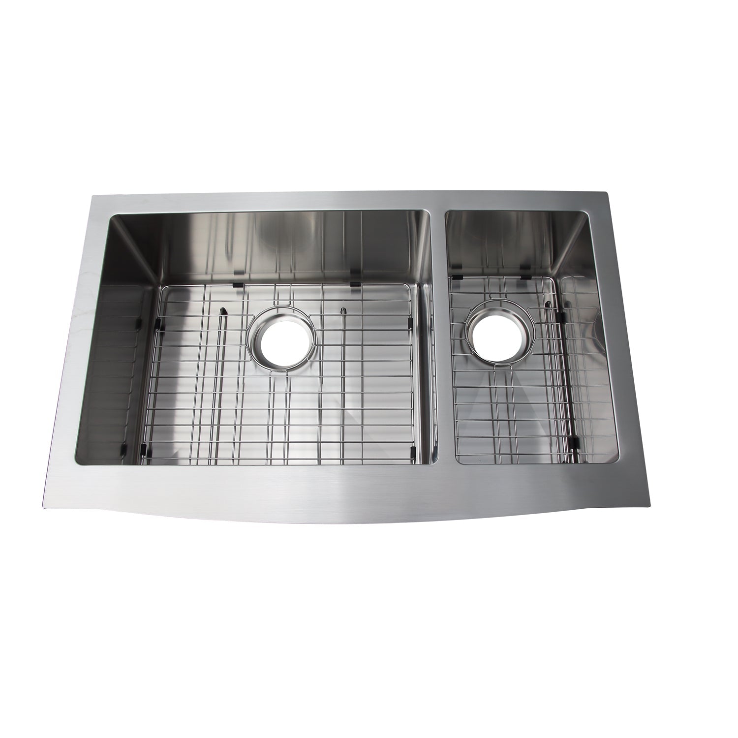 Wire Grid Set for Cervantes Apron-Front Sink