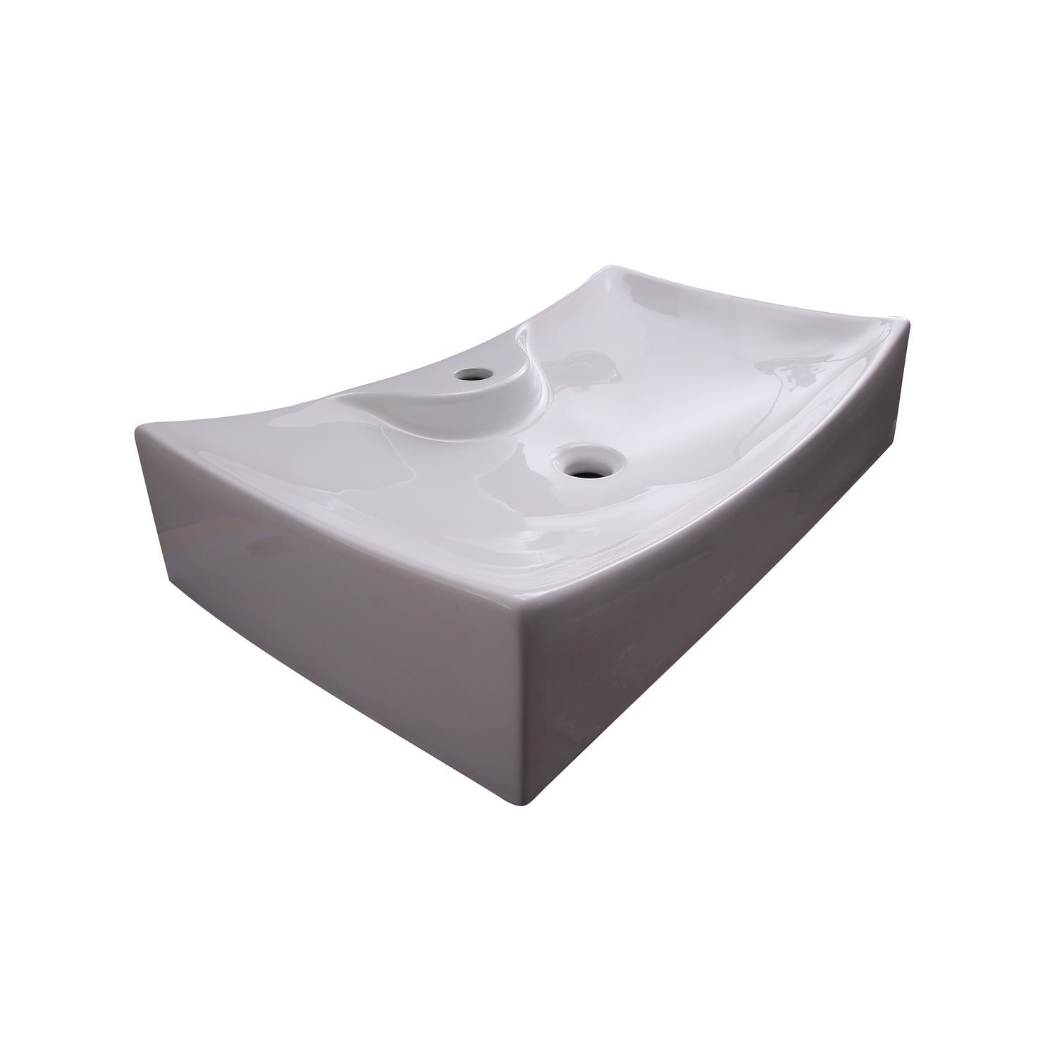 Chalmers Wall-Hung Basin