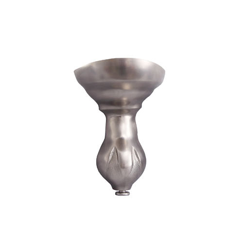 Addison 48" Cast Iron Roll Top Tub