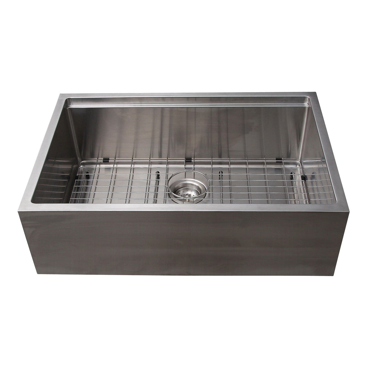Wire Grid for 30" Bailey Apron-Front Sink with Ledge