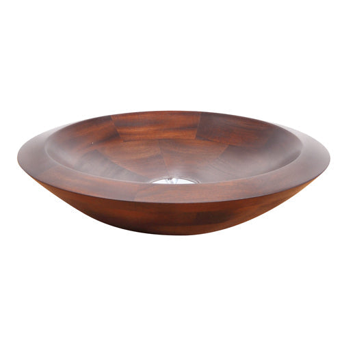 Lutari Above Counter Basin