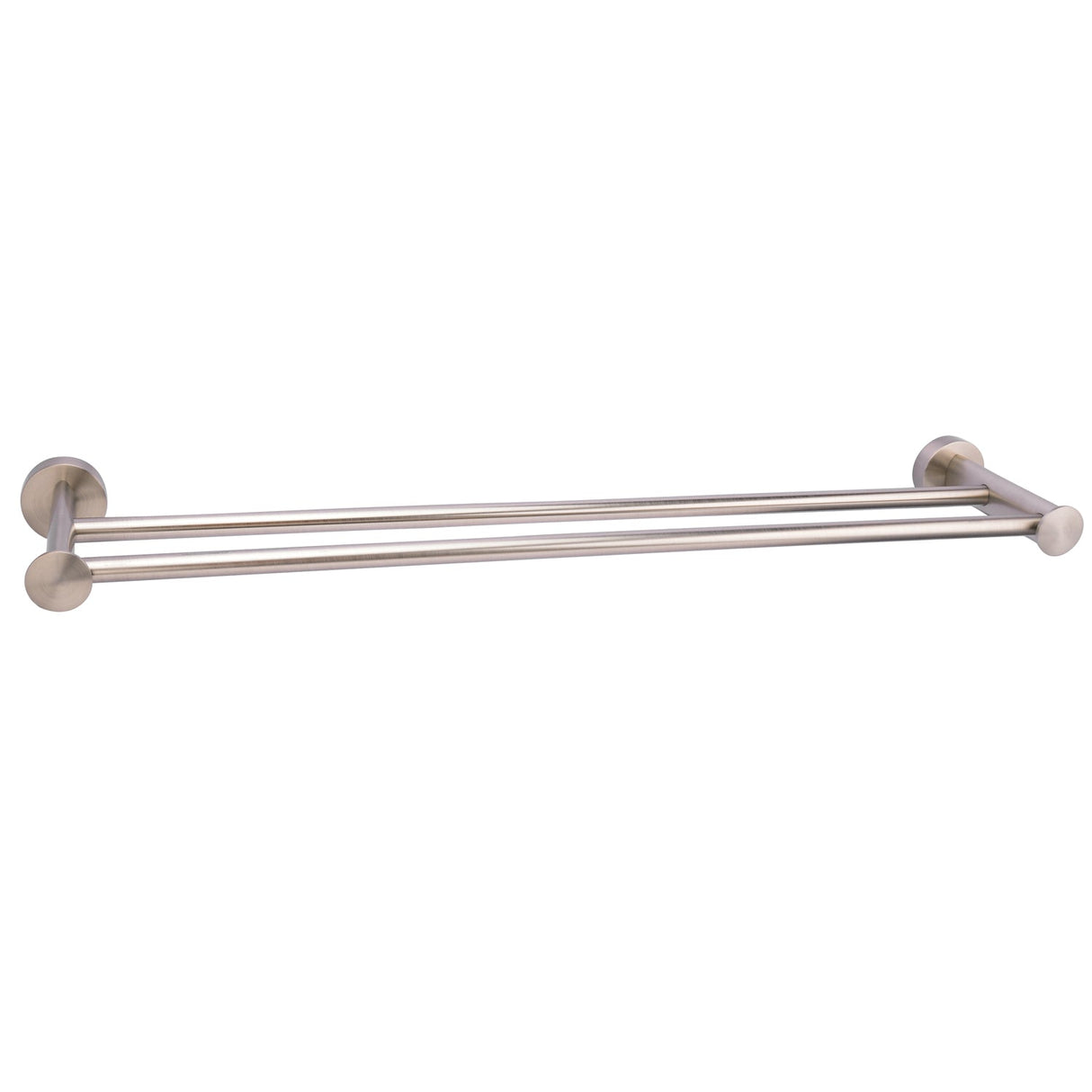 Plumer Double Towel Bar