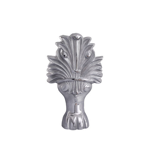 Markus 66" Cast Iron Double Slipper Tub