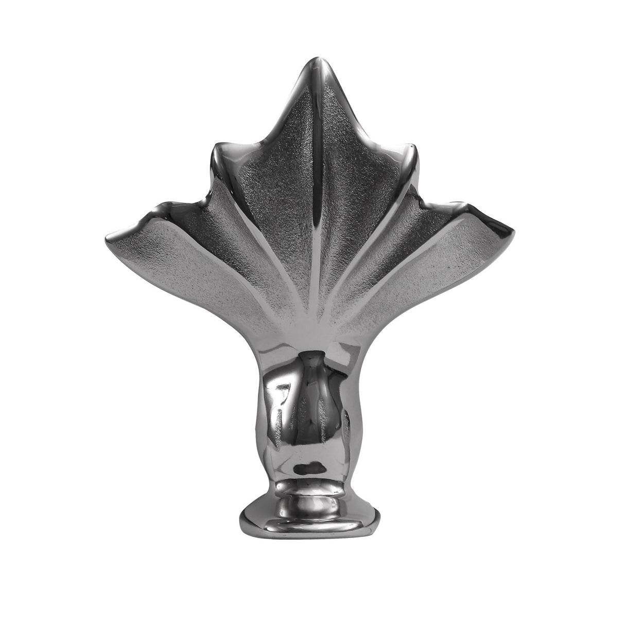 Maxmillian 67" Cast Iron Double Slipper Tub