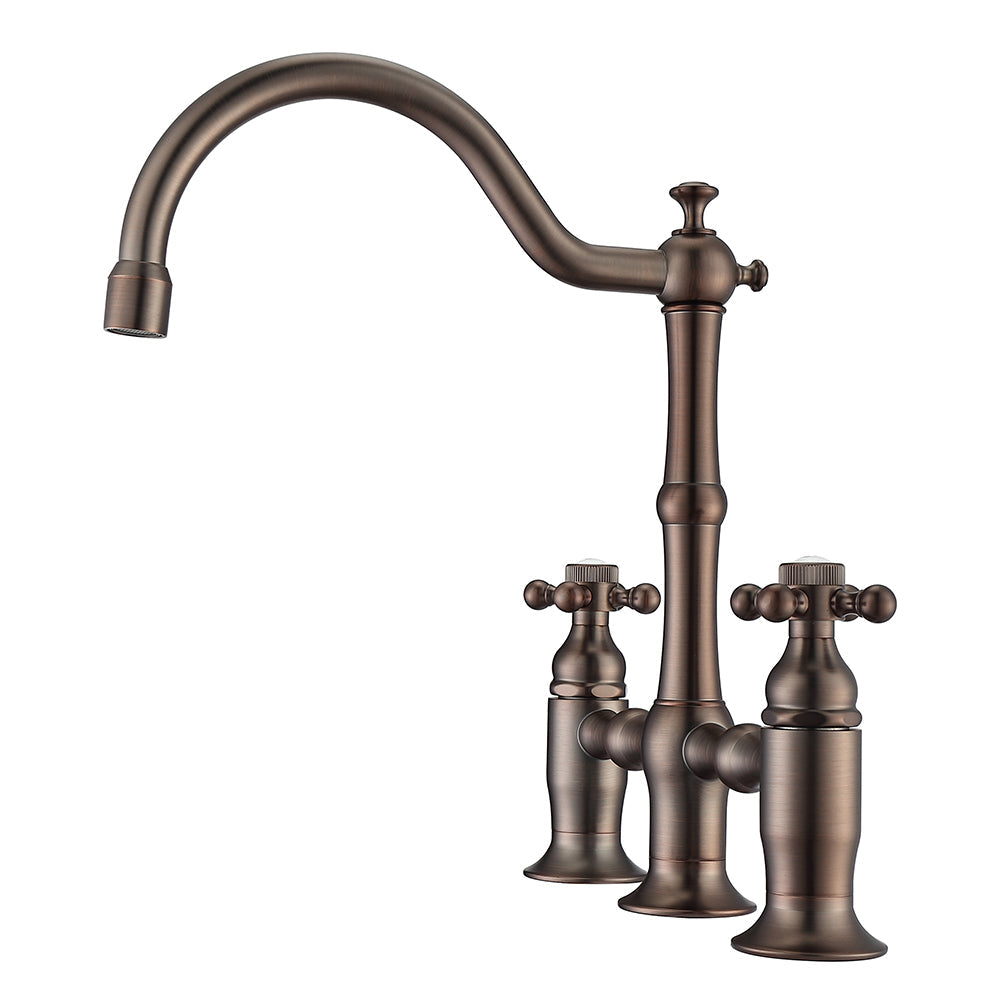 Dorsett Lavatory Bridge Faucet
