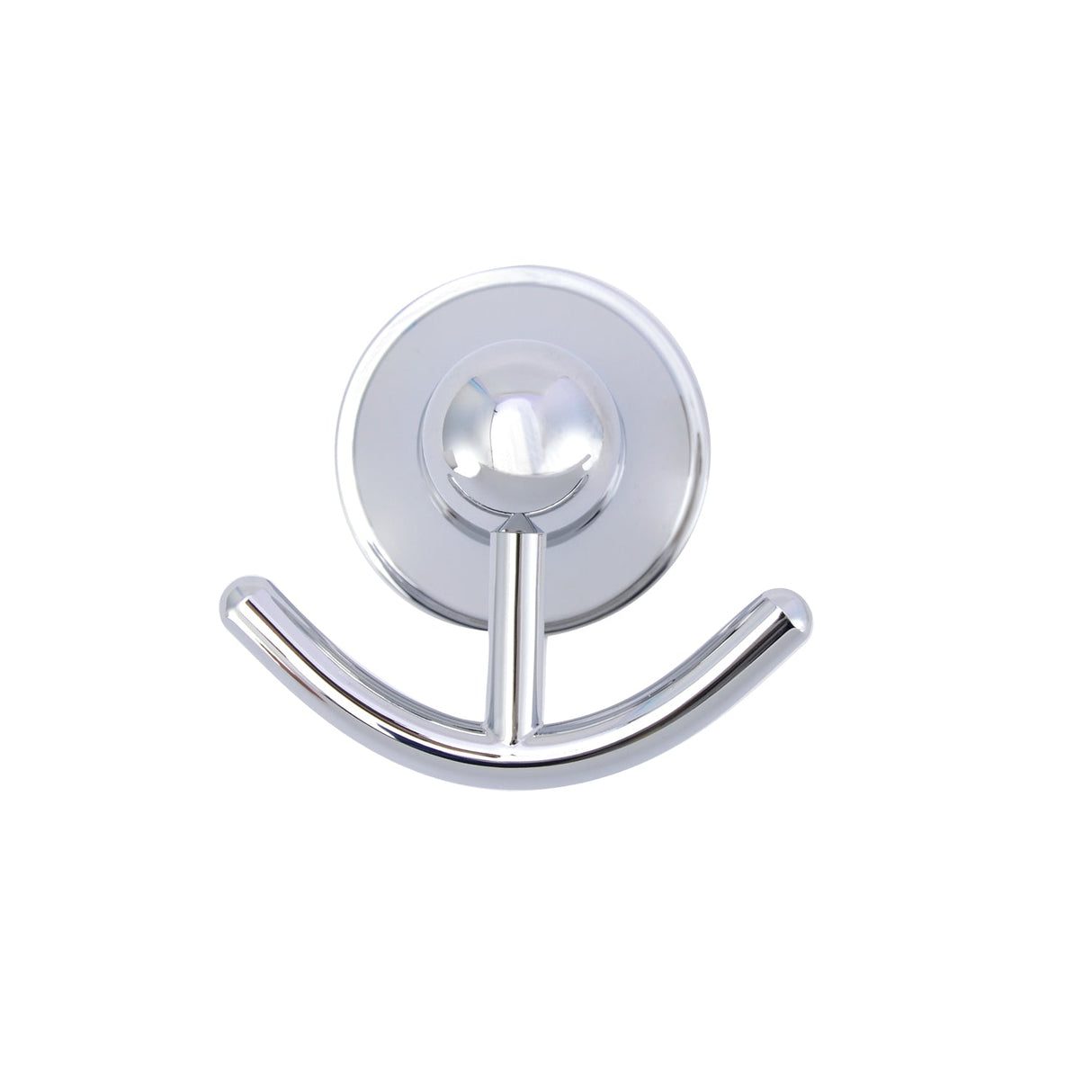 Gleason Double Robe Hook