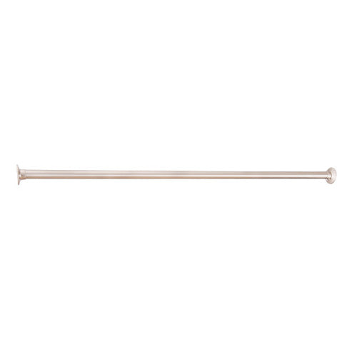 Straight Shower Rod