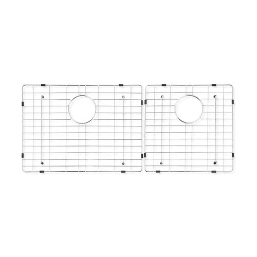 Wire Grid Set for Damita Apron-Front Sink