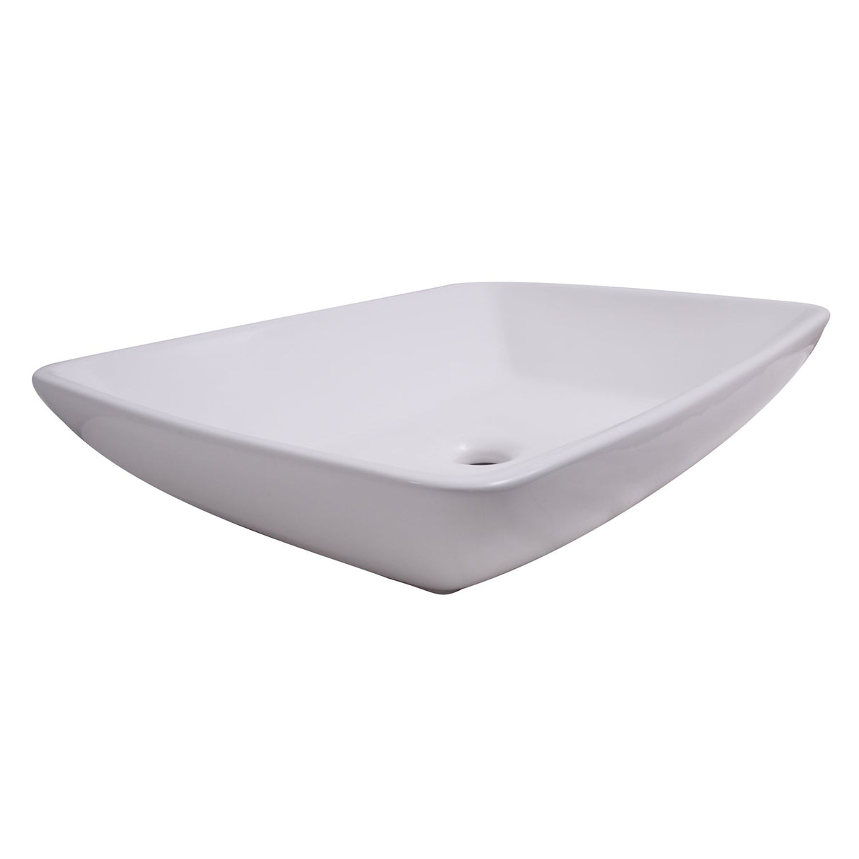 Carlos 23" Above Counter Basin