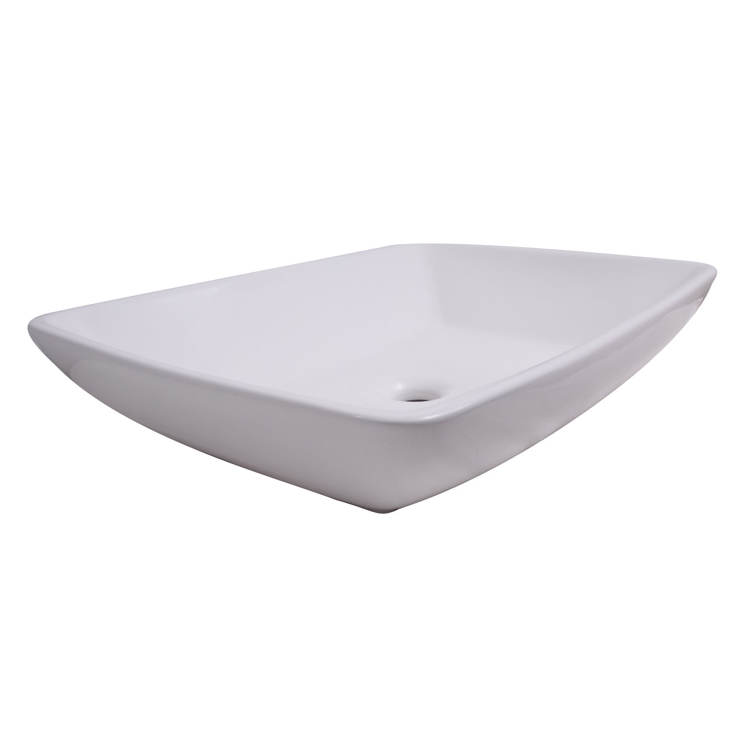 Carlos 23" Above Counter Basin