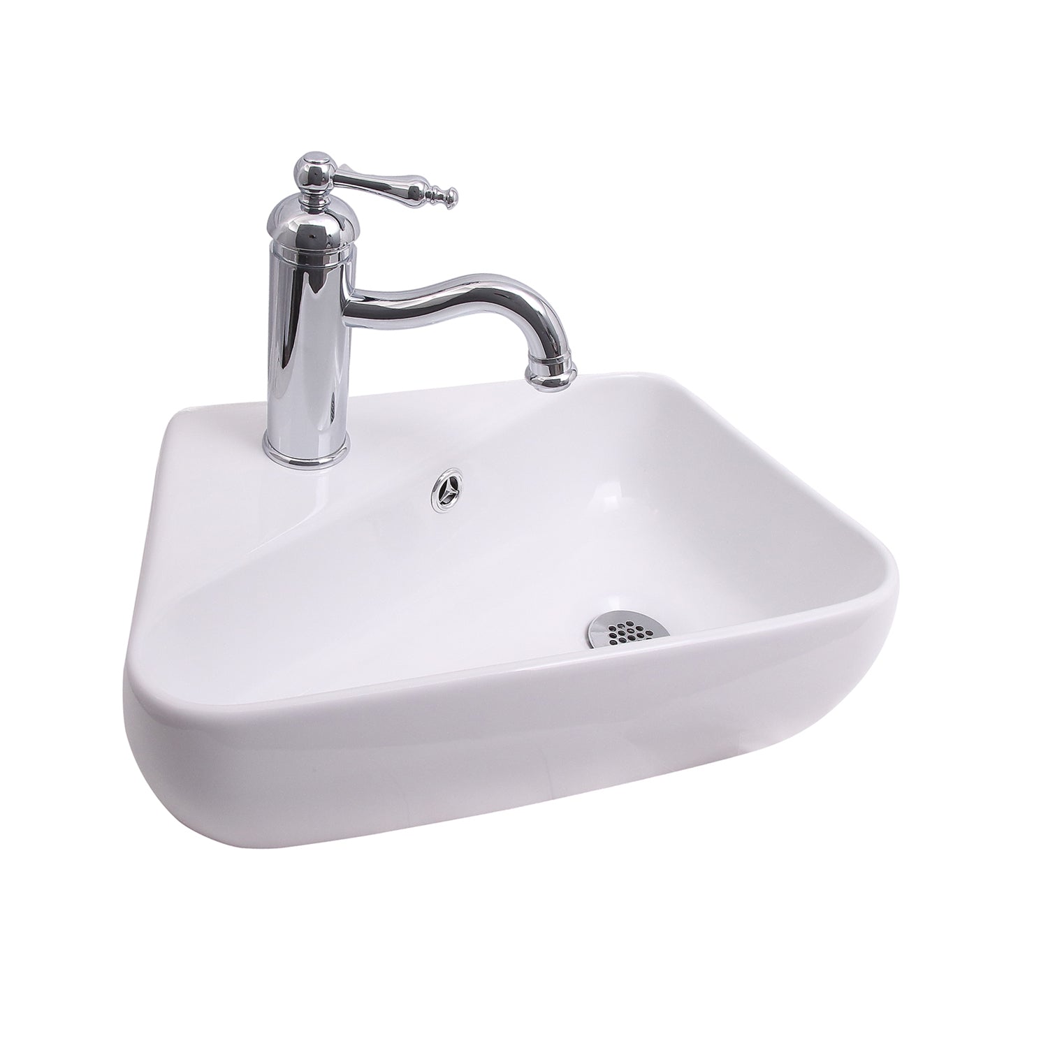 Coco Wall-Hung Basin