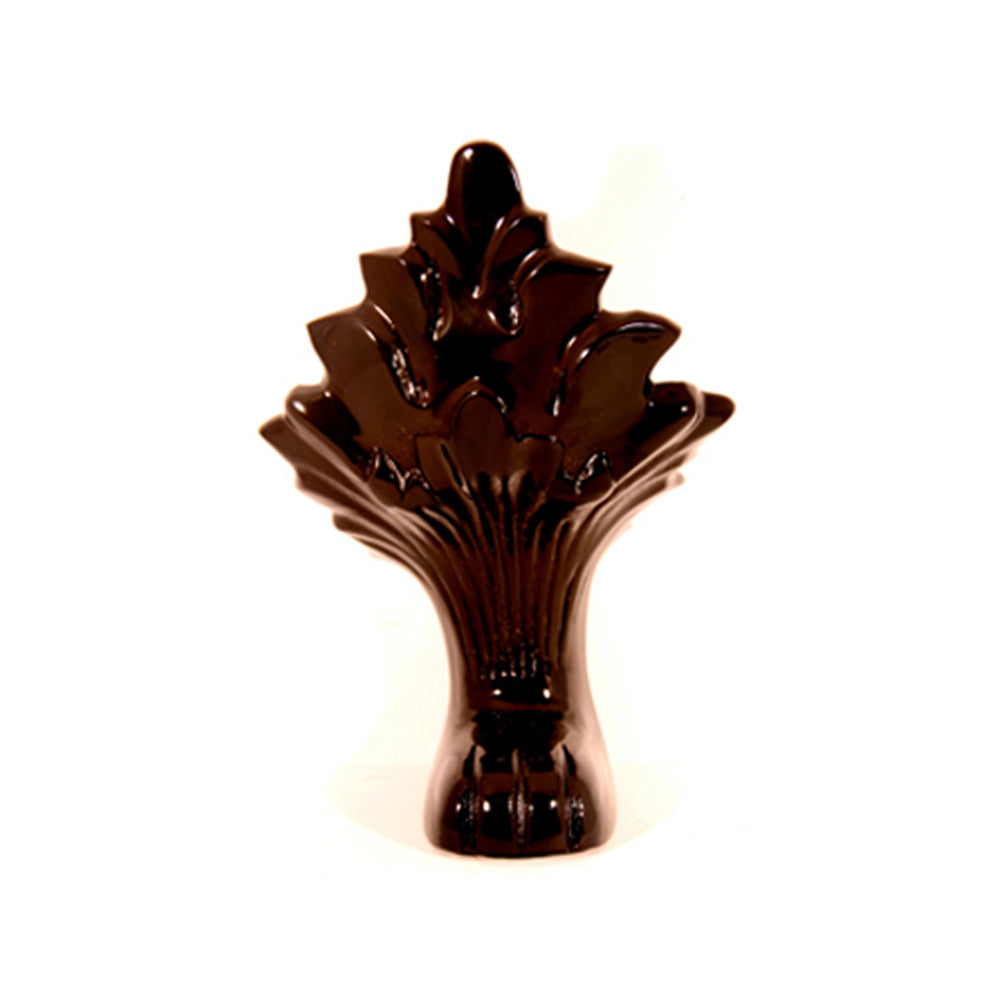 Marshall 72″ Cast Iron Double Slipper Tub Kit – Oil Rubbed Bronze Accessories