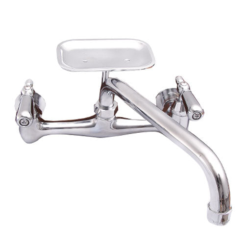 Dollie Wall Mount Kitchen Faucet