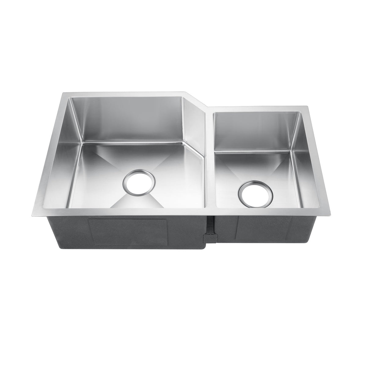 Laguna Double Bowl Stainless Kitchen Sink