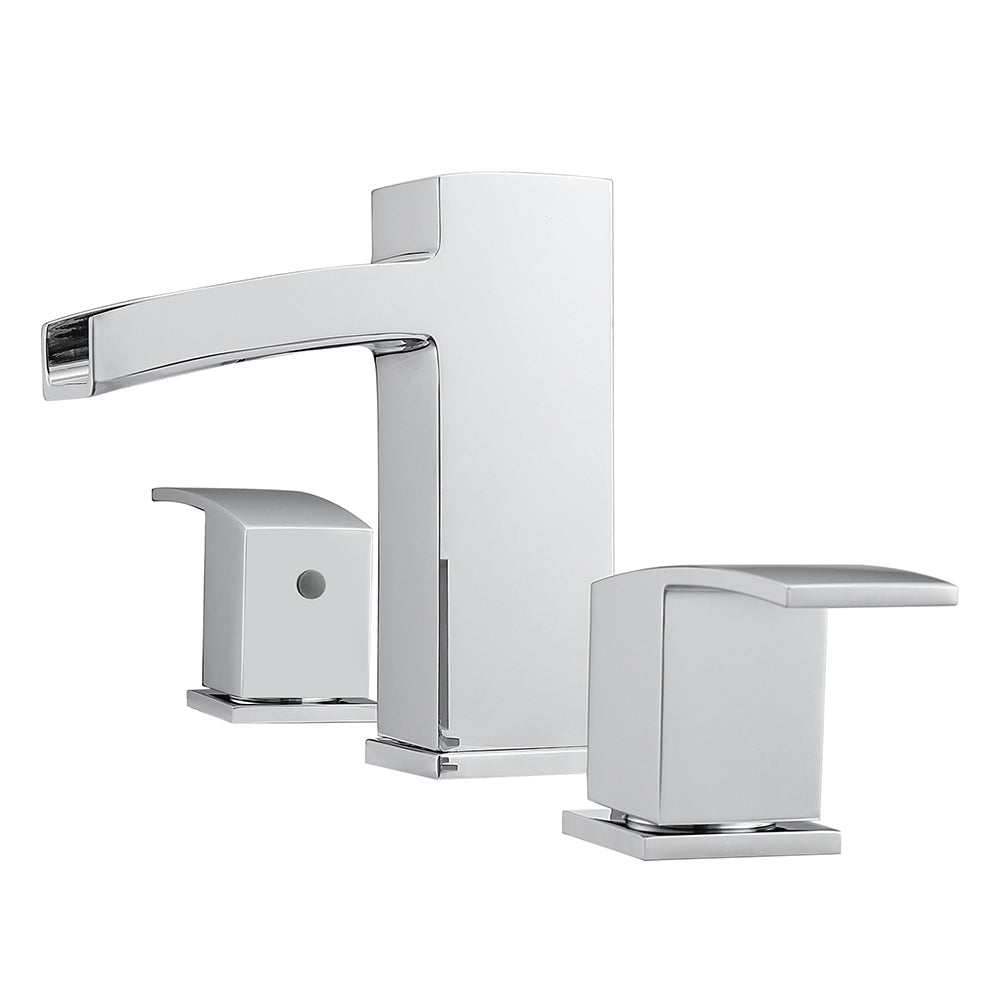 Winthrop Widespread Lavatory Faucet