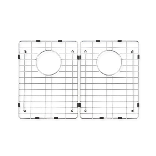 Wire Grid Set for Dixon Apron-Front Sink