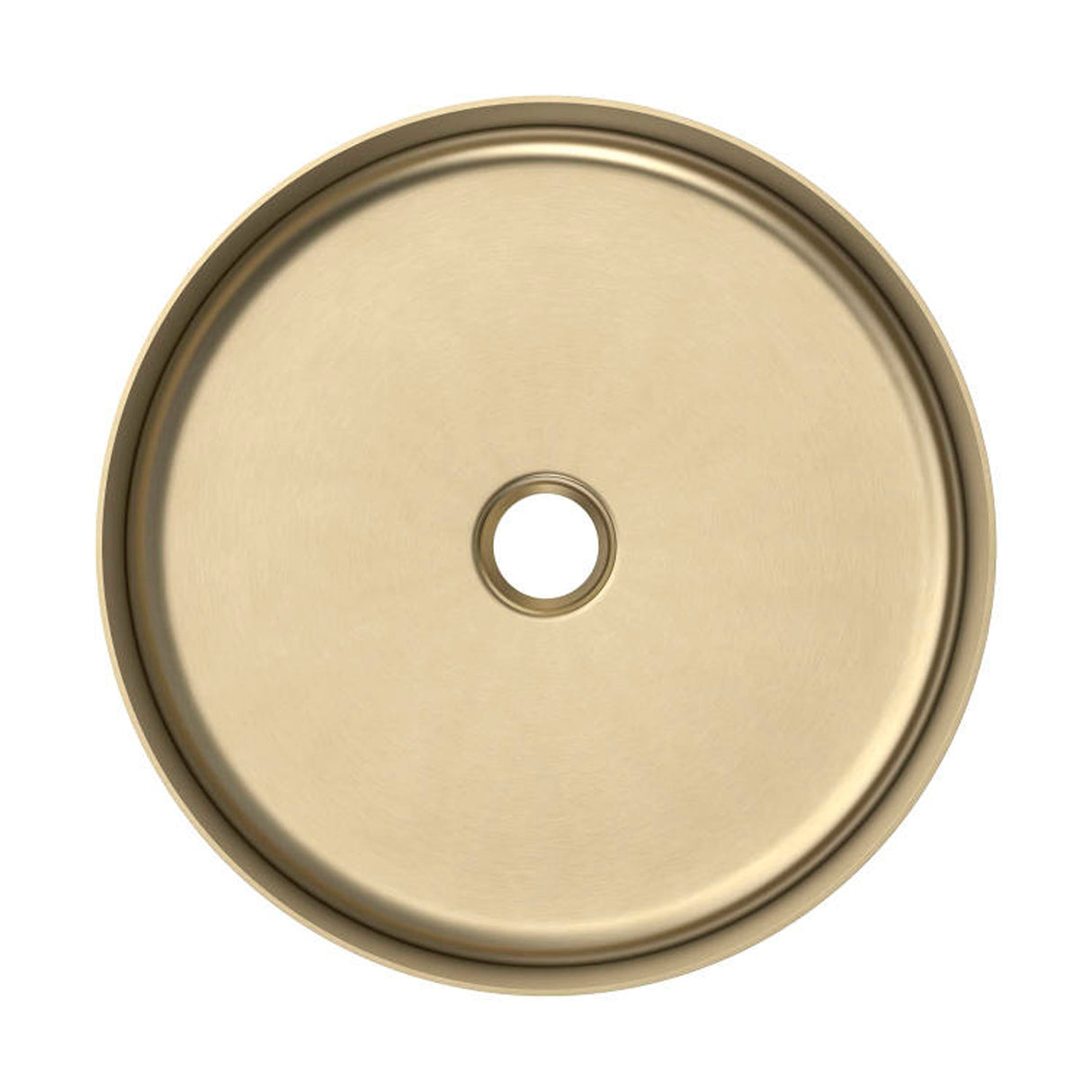 Kana 15" Stainless Steel Vessel