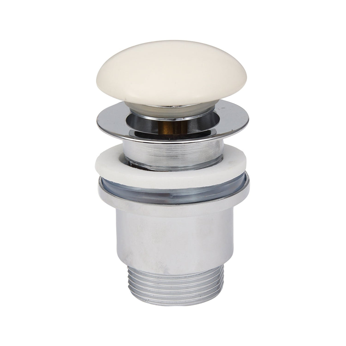 Ceramic Pop-Up Drain for Harmony Basins