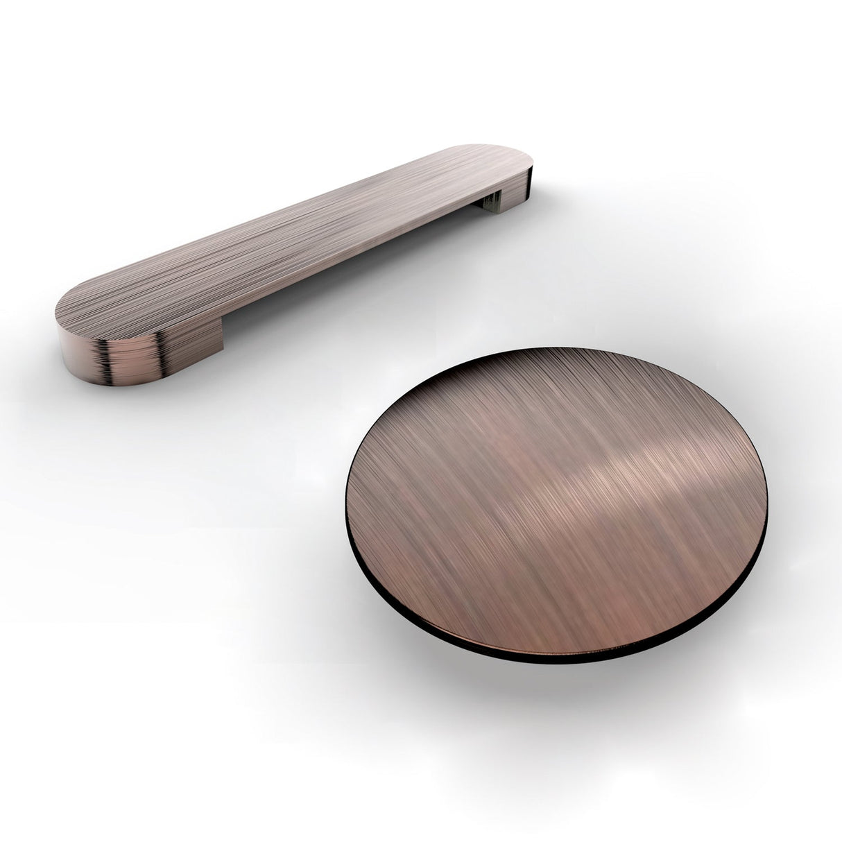 Corrigan 66" Acrylic Freestanding Tub