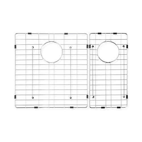 Wire Grid Set for Deverell Apron-Front Sink