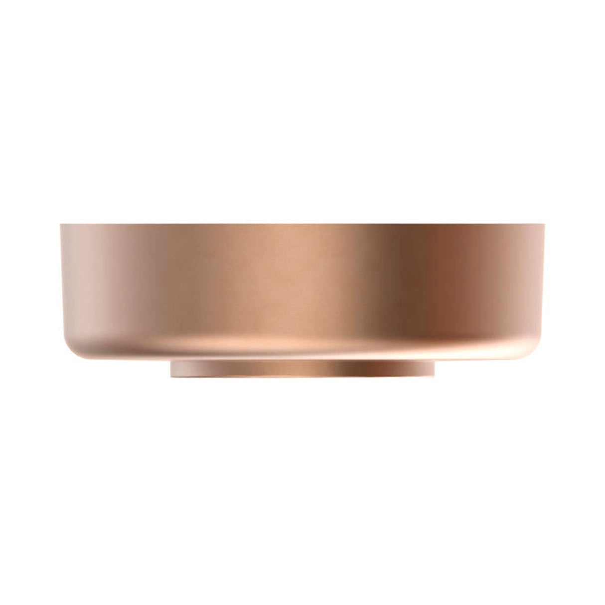 Kana 15" Stainless Steel Vessel