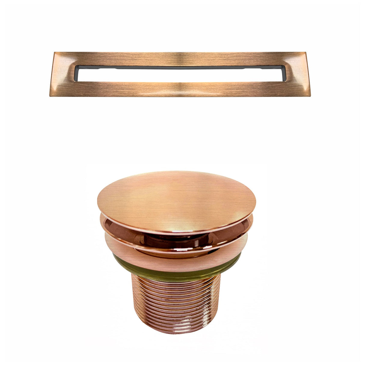 Sloane 59" Acrylic Tub with Integral Drain and Overflow