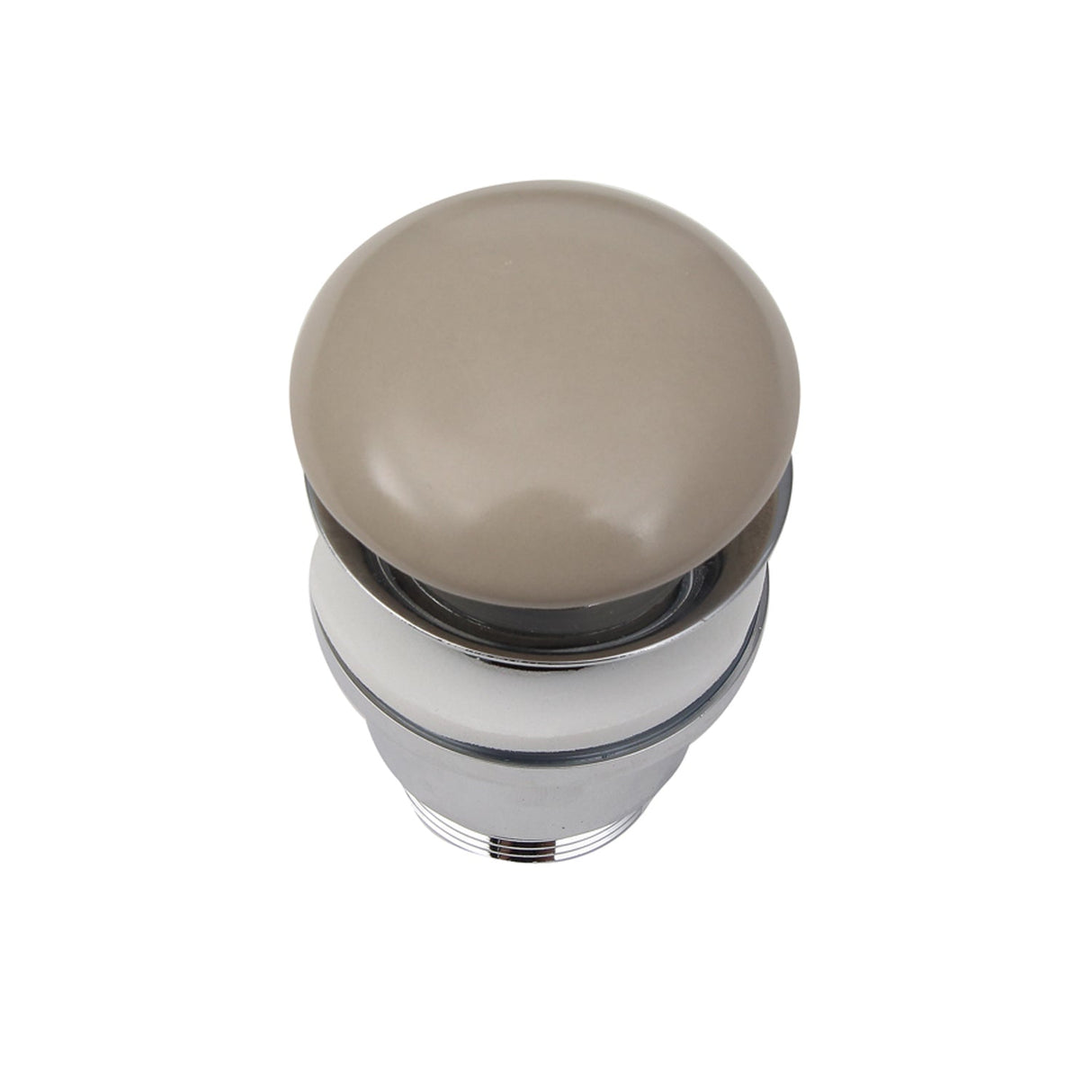 Ceramic Pop-Up Drain for Harmony Basins