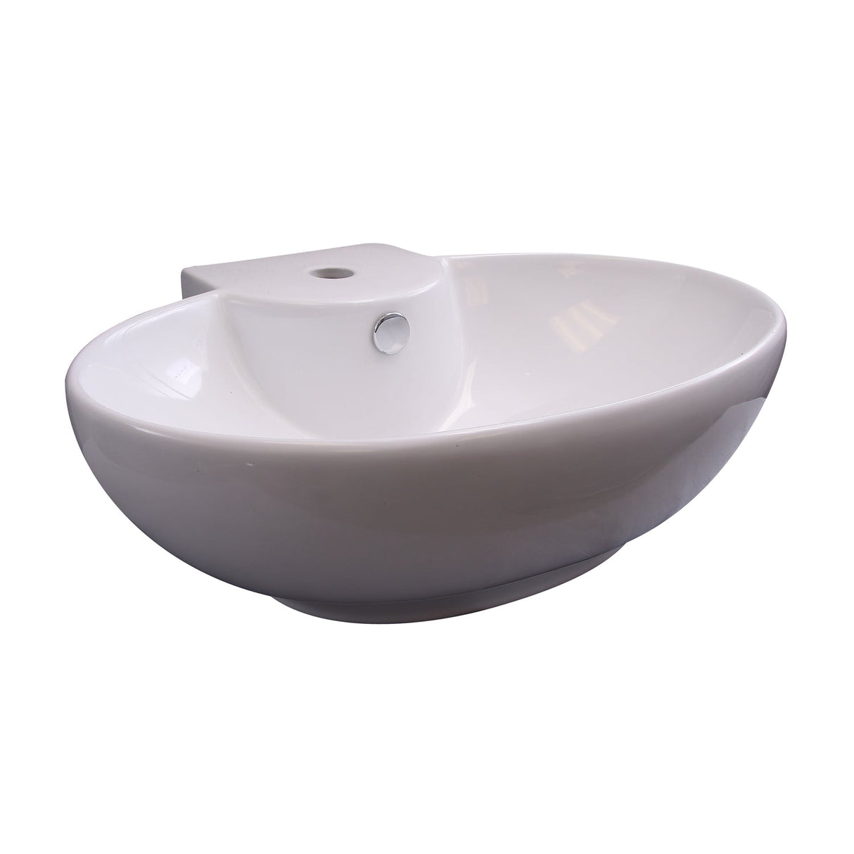 Boswell 23" Wall-Hung Basin