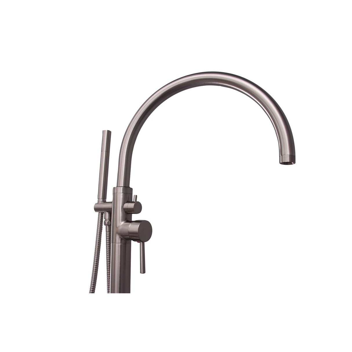 Bianca Freestanding Tub Filler