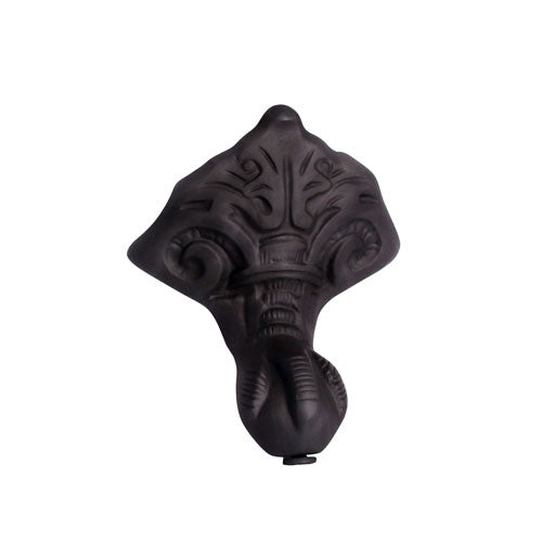 Duet 67" Cast Iron Double Roll Top Tub