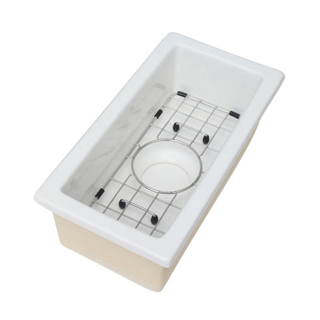 Wire Grid for Julie Prep Sink