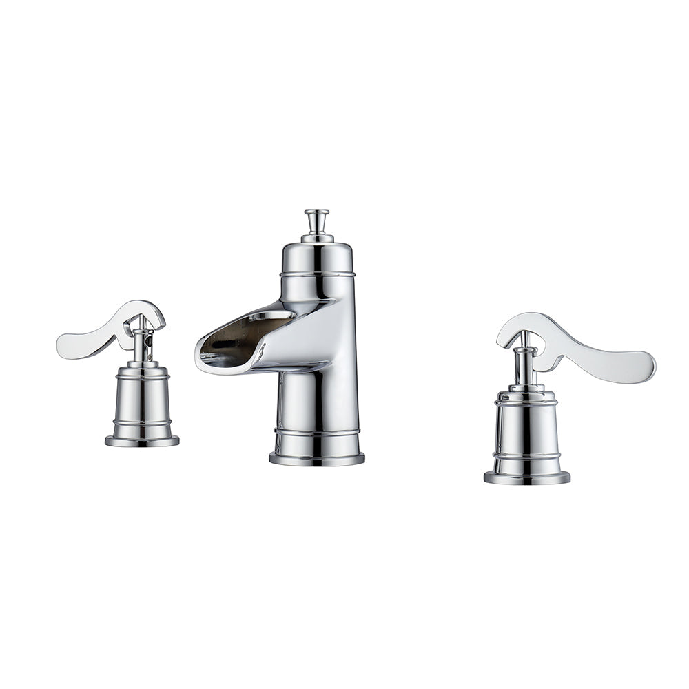 Batson Widespread Lavatory Faucet