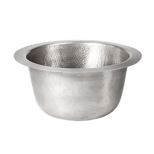 16" Turner Copper Bar & Prep Sink