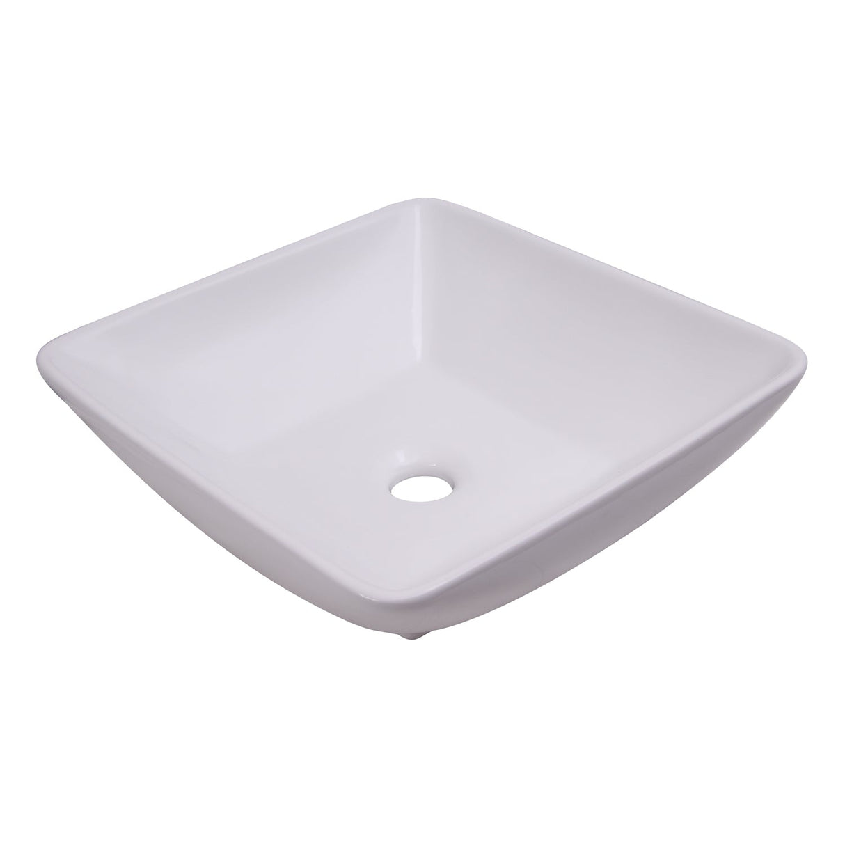 Carlos 16" Above Counter Basin