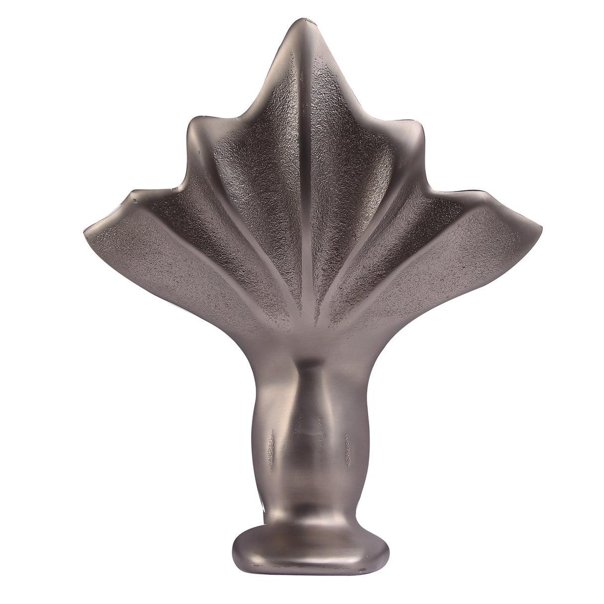 Maxmillian 67" Cast Iron Double Slipper Tub