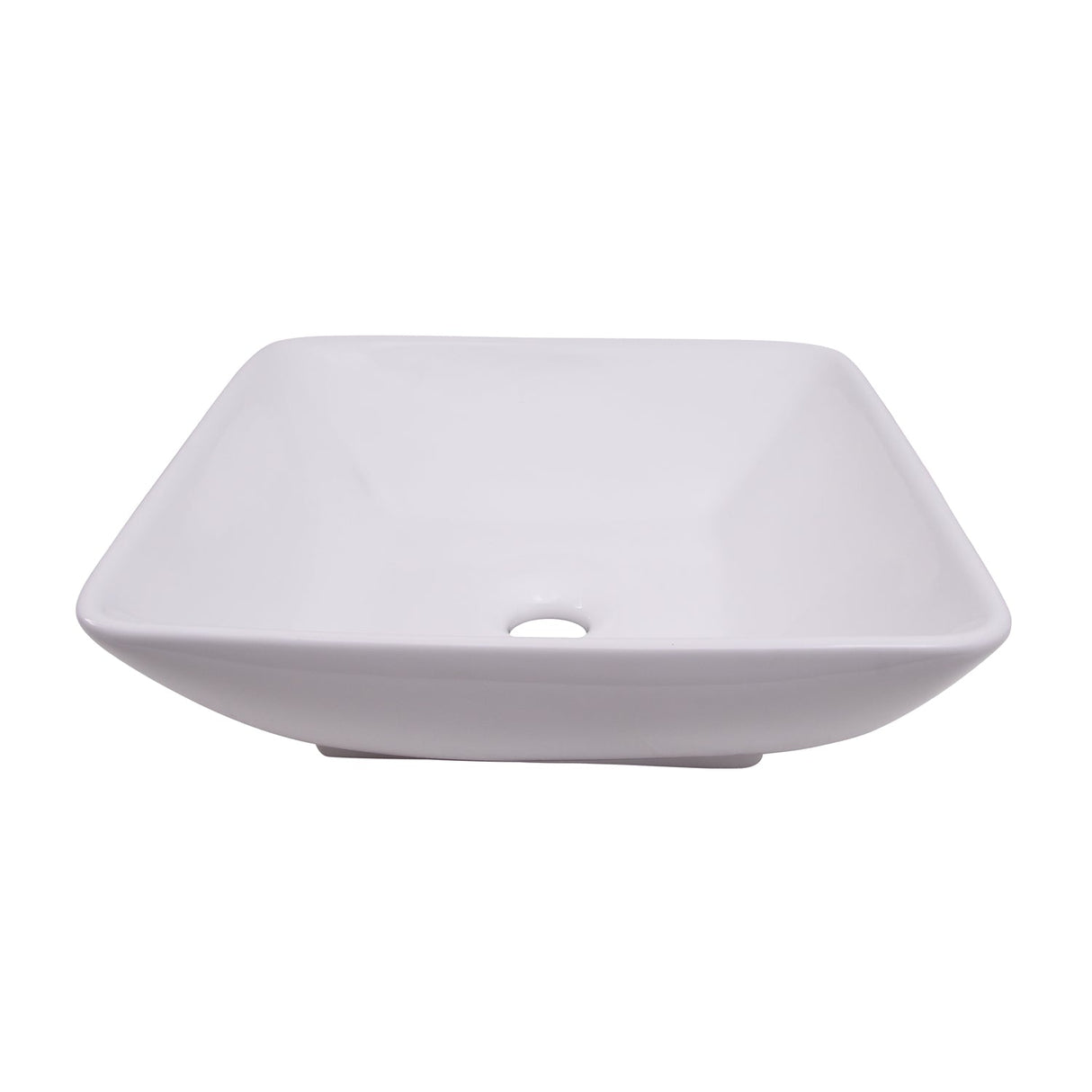 Carlos 16" Above Counter Basin