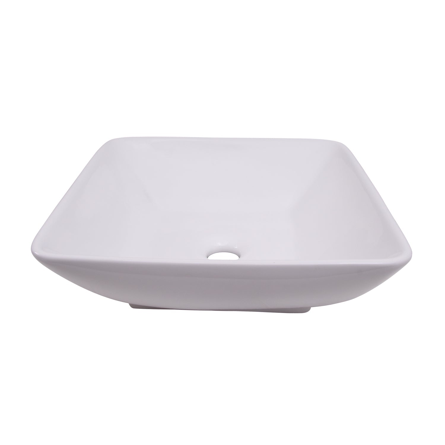 Carlos 16" Above Counter Basin