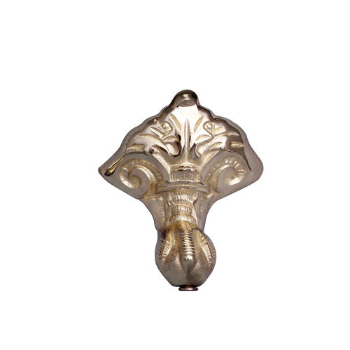 Duet 67" Cast Iron Double Roll Top Tub