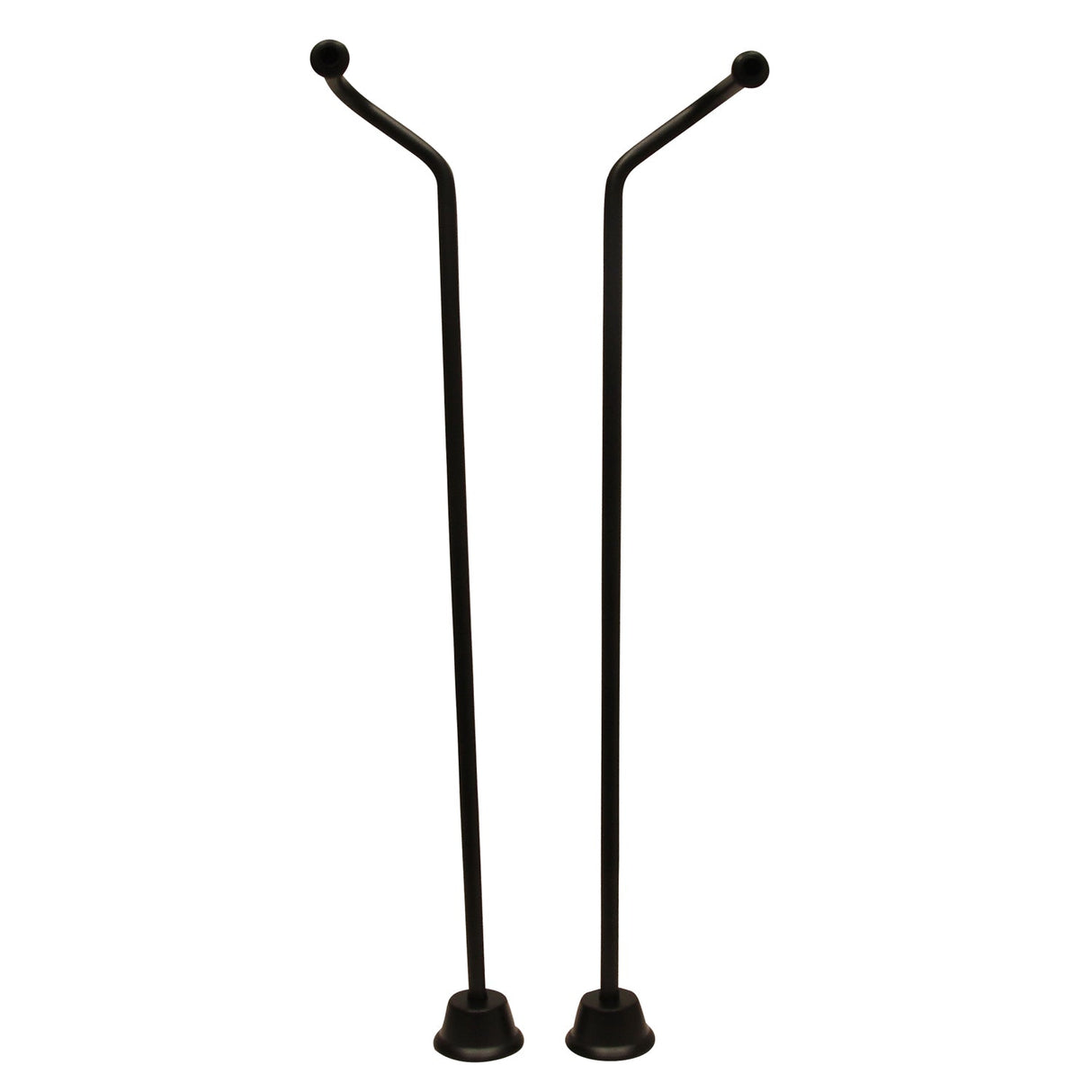 Offset Bath Supplies