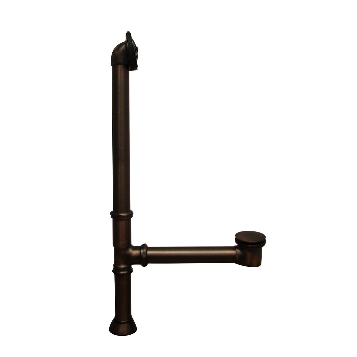 Tub Waste Pop-Up & Overflow