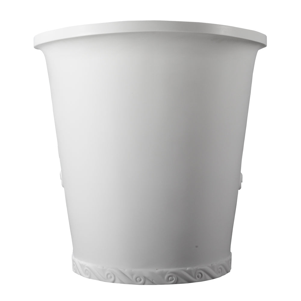 Ayanna 59" BARstone Slipper Tub