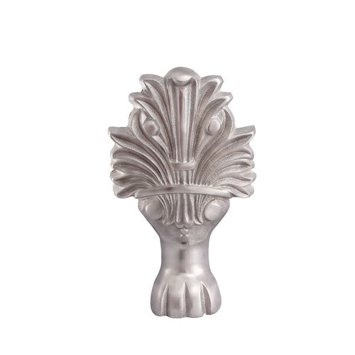 Markus 66" Cast Iron Double Slipper Tub